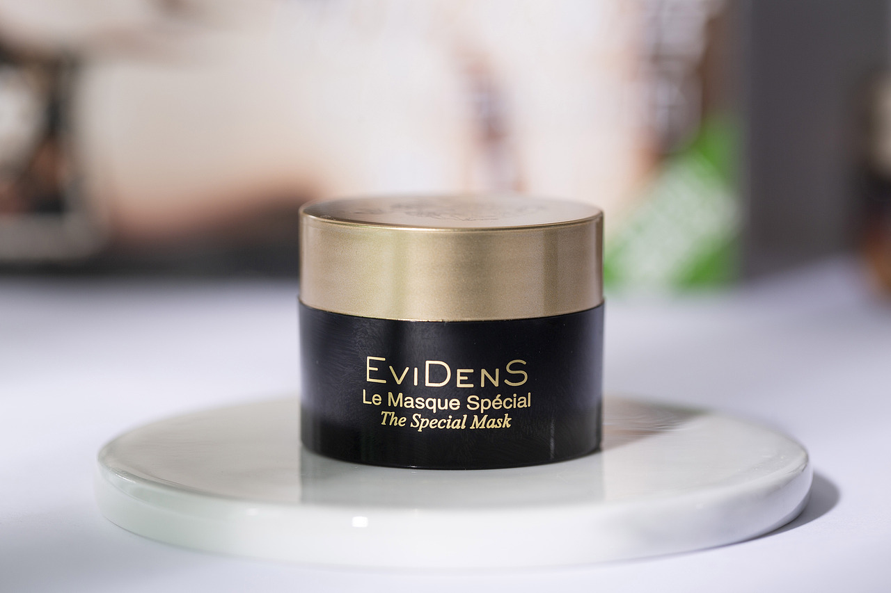 EviDenS超级面膜