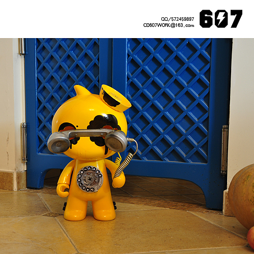 11月份特别奖作品