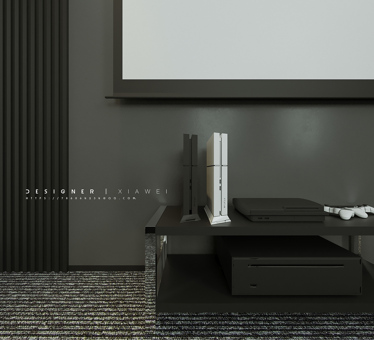 NINE.（图ZMTgxNzQwNTEy） - 家装设计 - 站酷设计师xxxweiii原创素材 - 站酷ZCOOL