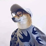 对方正在改稿中的头像