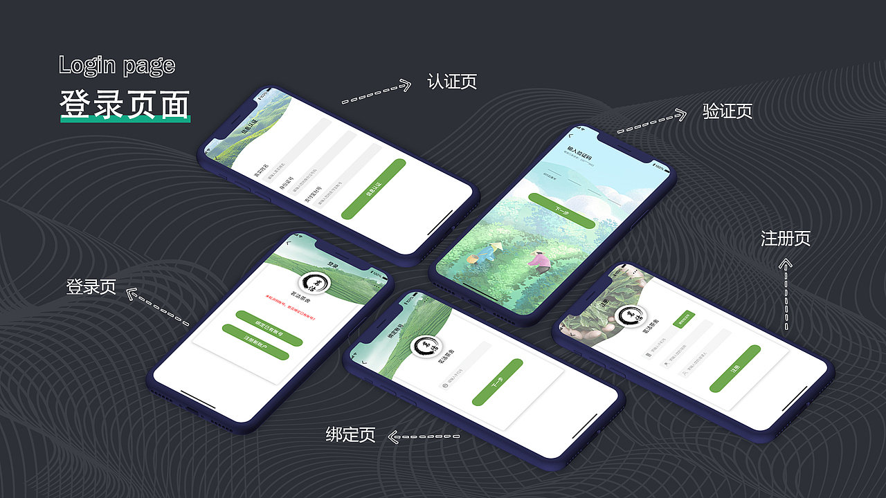 实习作品集（图ZMjYyNzUyNjM2） - 其他UI - 站酷设计师甜豆小笼包原创素材 - 站酷ZCOOL