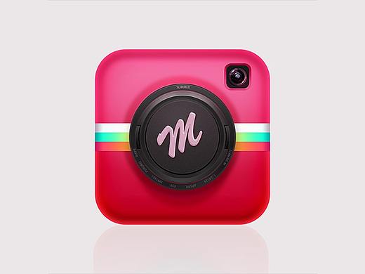 寫實(shí)圖標(biāo)練習(xí)~臨摹（個(gè)人主頁-ZMTU1MzMxOTI=） - 圖標(biāo) - 站酷設(shè)計(jì)師SummerCcc原創(chuàng)素材 - 站酷ZCOOL