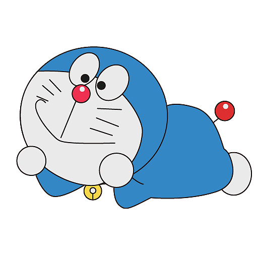 哆啦梦
