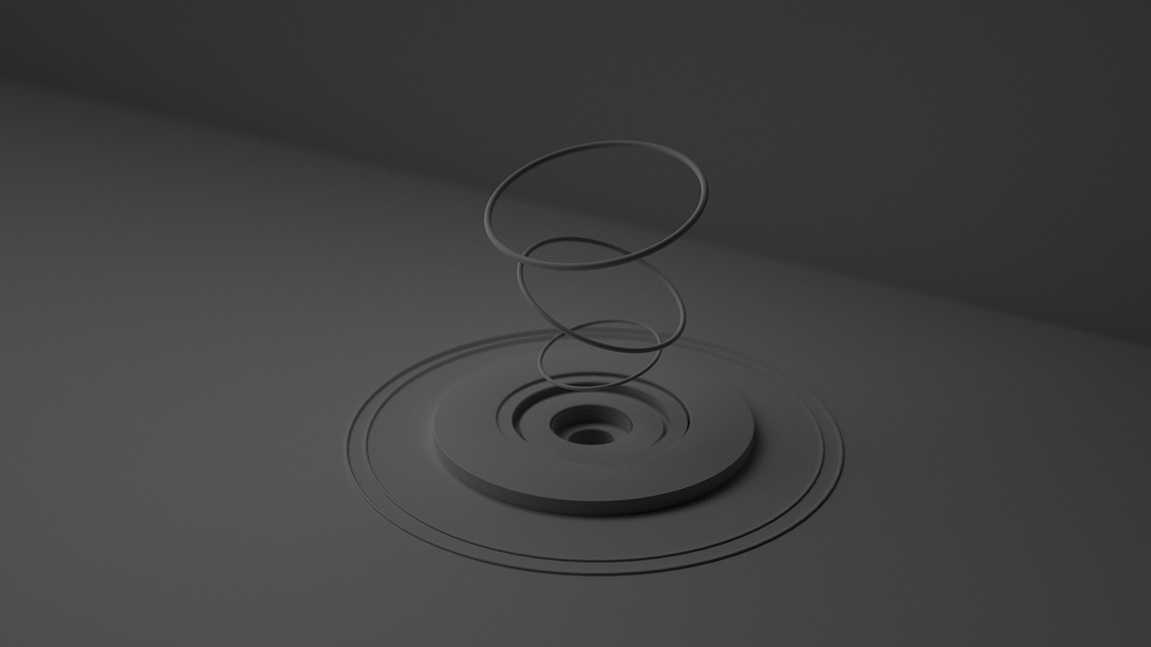 C4D柔体动力学临摹作品（图ZMTczNDAyMTYw） - 场景 - 站酷设计师初学设计还不是师原创素材 - 站酷ZCOOL