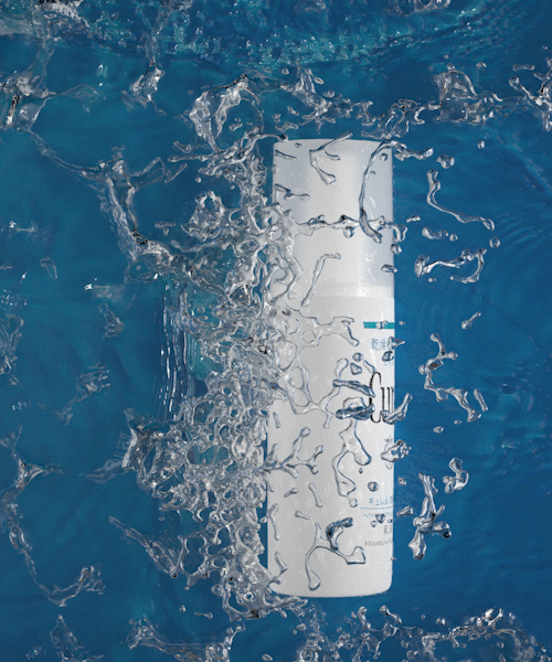 珂润乳液视频（图ZMjgzNDk4MjA0） - 产品 - 站酷设计师时光重现原创素材 - 站酷ZCOOL
