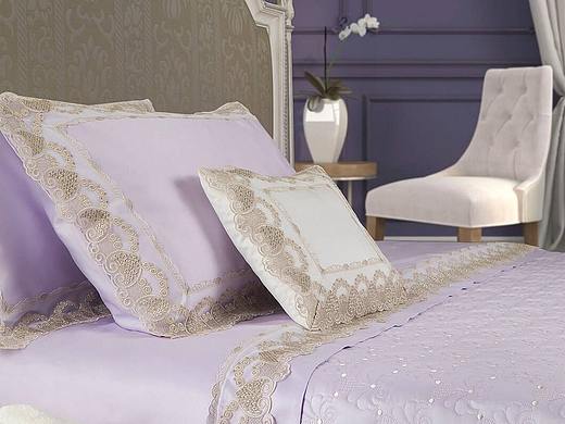 意大利CLAUDIA BARBARI高端进口床上用品多图鉴赏