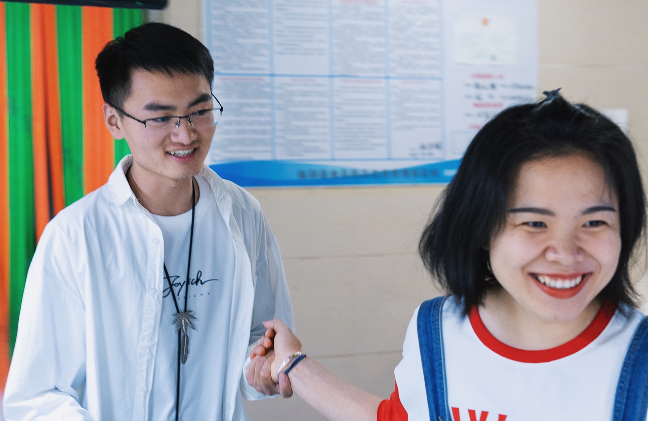 写封情书给你听