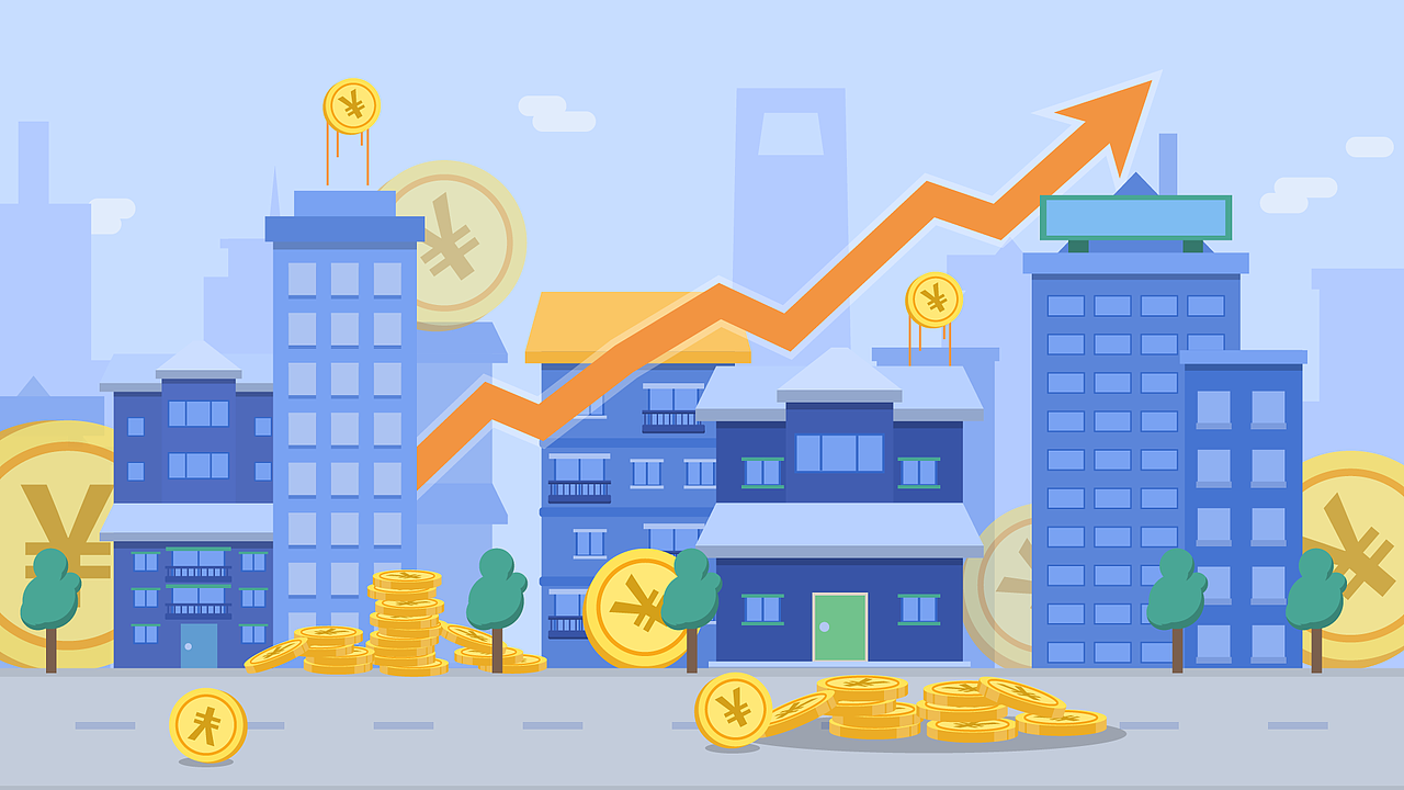 银华中证全指医药宣传动画