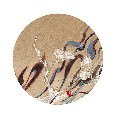 观花小记--朝生暮死之三