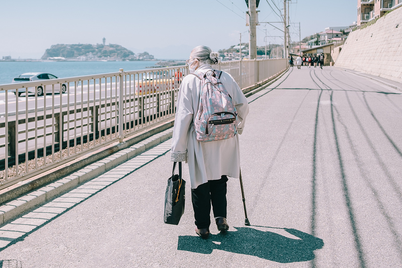 四月东京街头故事（图ZMTU0NzA3MTMy） - 人文/纪实摄影 - 站酷设计师Whoiam_an原创素材 - 站酷ZCOOL