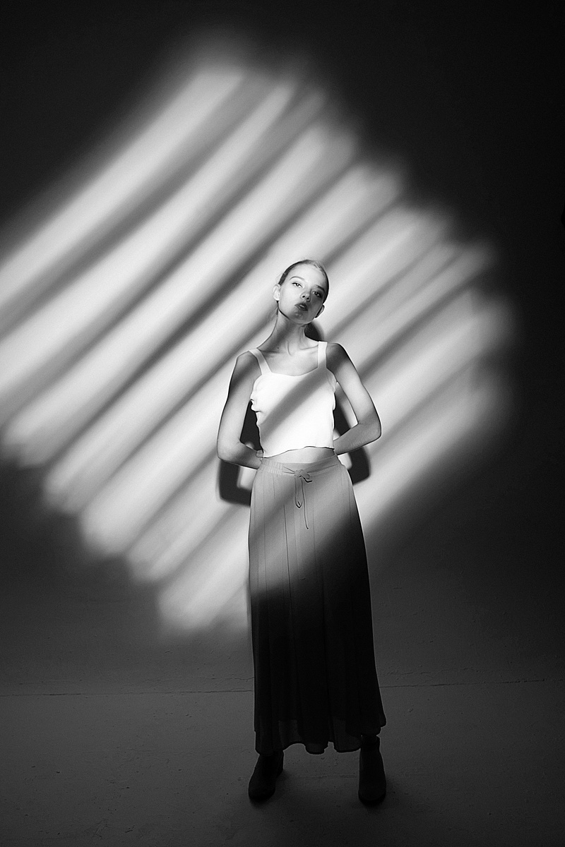 云月有殊,光影无别.摄影师——草坪