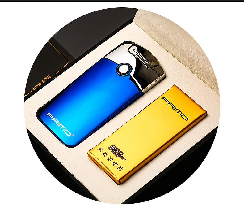 电子打火机详情页