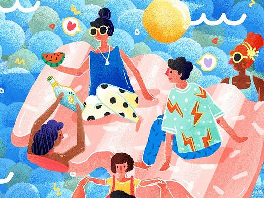 《简单的美好》