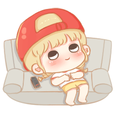 小萌果微信表情（图ZNjM0NDExMzY=） - 网络表情 - 站酷设计师帽子大侠原创素材 - 站酷ZCOOL