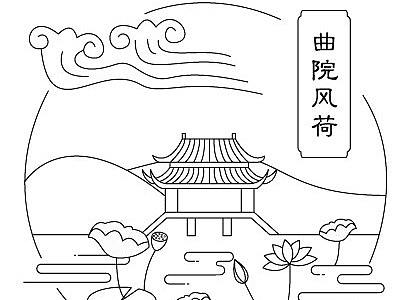 印象西湖