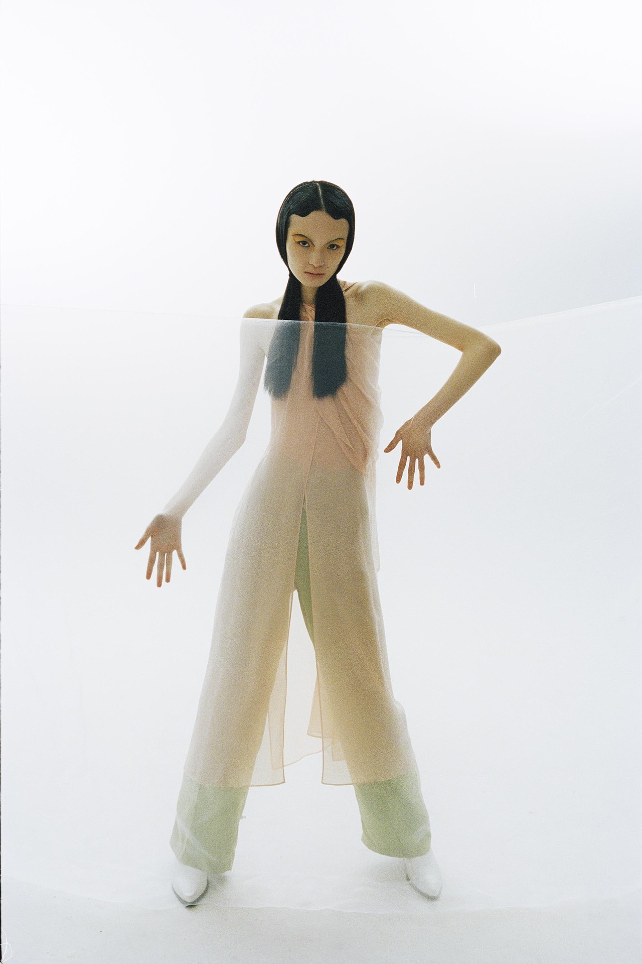 SEVENBUS 茶叶概念图拍摄（图ZMjkxNDQ2NzMy） - 时尚/艺术摄影 - 站酷设计师NOSeriousOffice原创素材 - 站酷ZCOOL