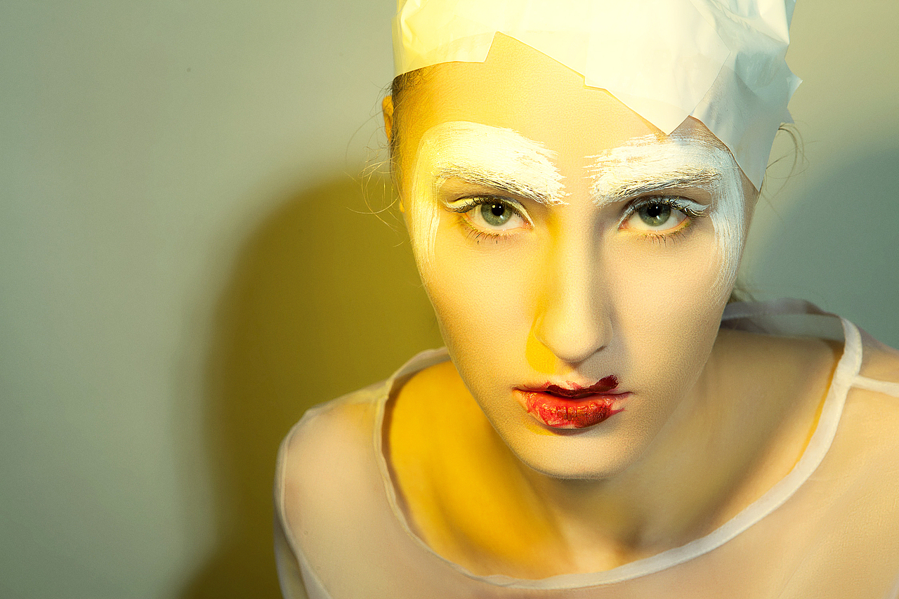 Ps计划之—修遍全网商修图(磨皮篇)