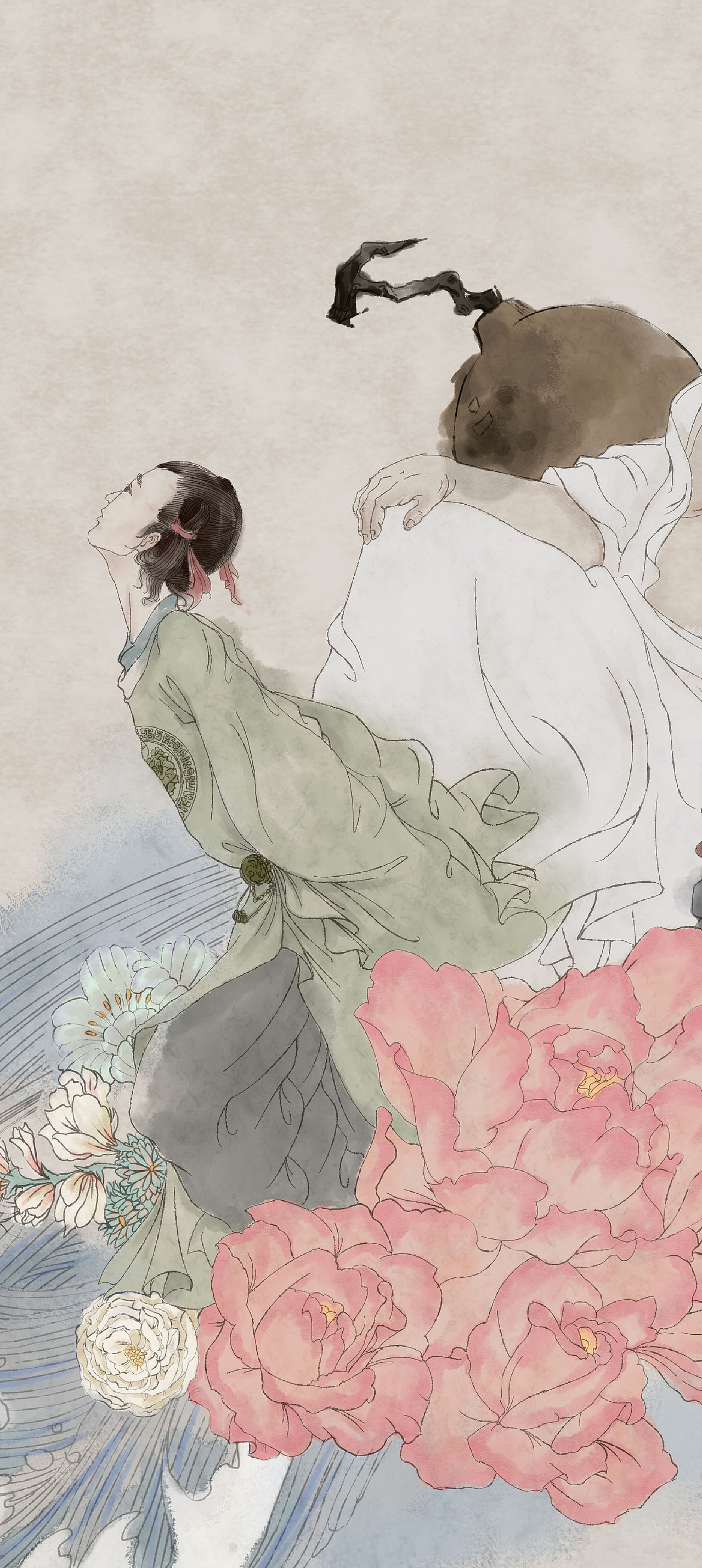 《八仙过海》练习作