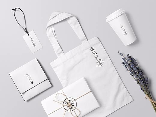 饮见  茶品牌