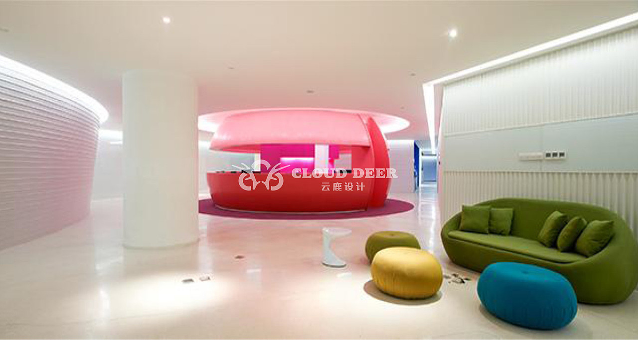 幼儿园设计,打造自身文化特色