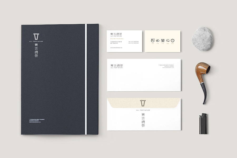青木綿茶（图ZMTA3MDIzNDIw） - 品牌 - 站酷设计师Mr_momo原创素材 - 站酷ZCOOL