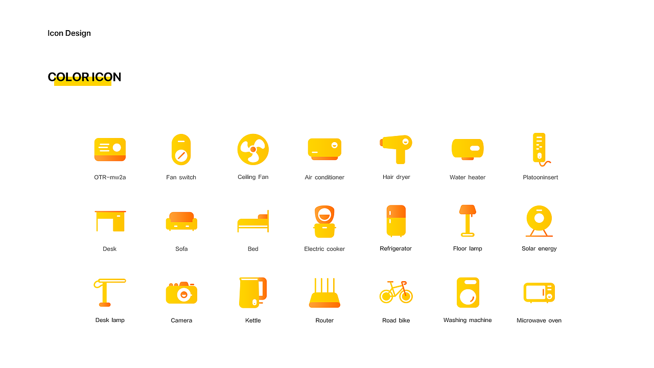 2019-2020作品集整理