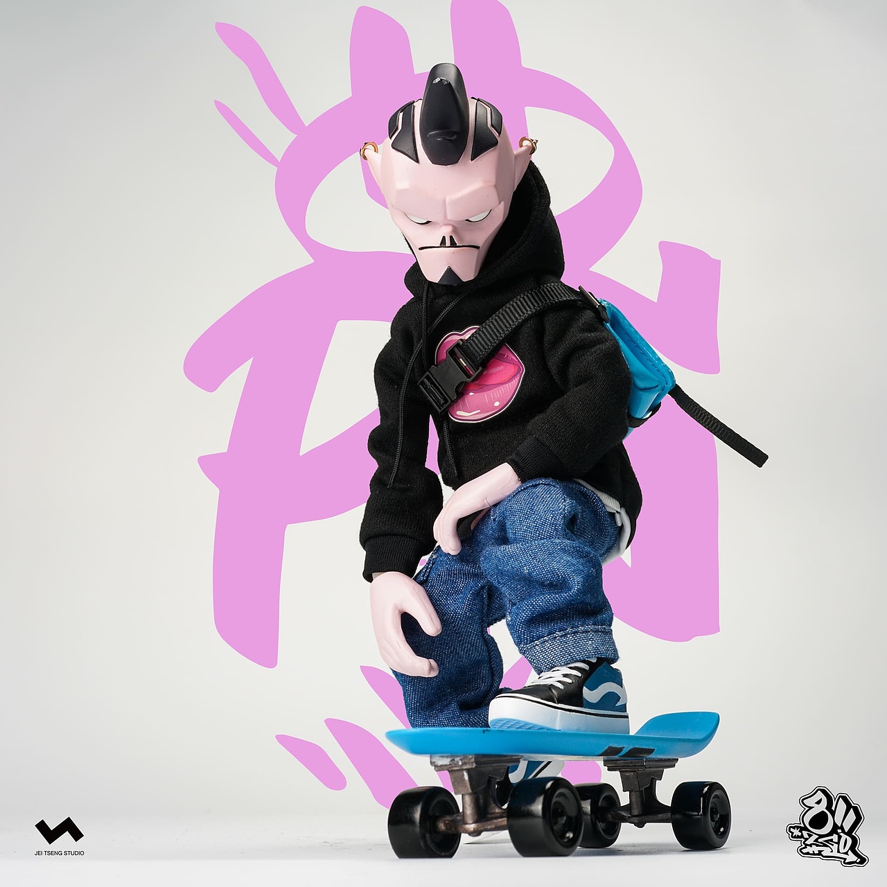 8"2GO - Journey to the street(图ZMjY5NzMxMTI4) - 玩具 - 站酷设计师JTstudio原创素材 - 站酷ZCOOL