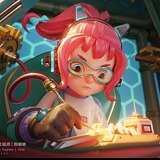 MUNABU学的头像
