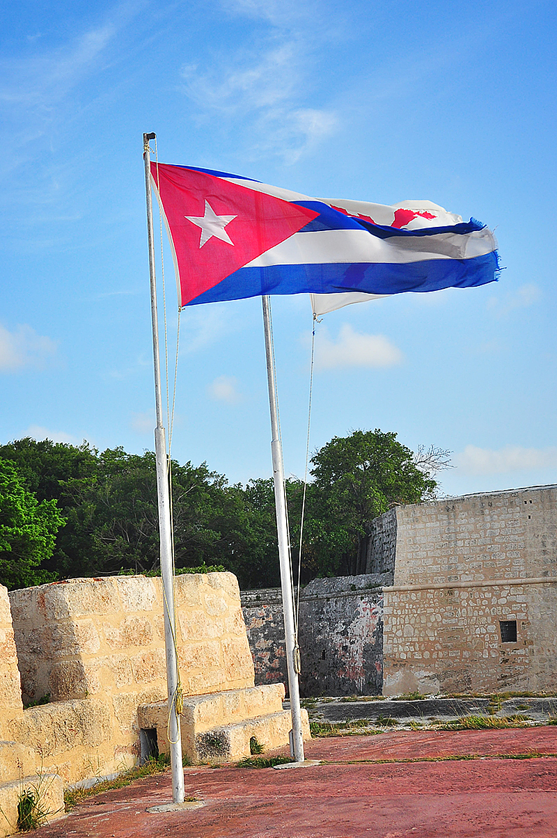 古巴—加勒比海上的热情岛国（图ZNTI0MzA0MA==） - 风光摄影 - 站酷设计师Edwiner原创素材 - 站酷ZCOOL