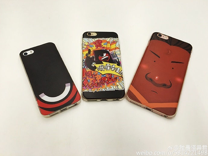 自媒体案例「怪异故事」栏目