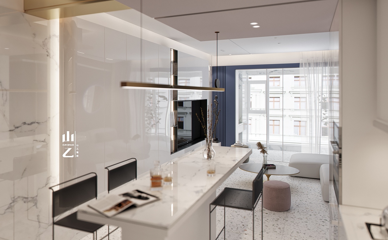 山乙建设丨深圳设计项目（图ZMTYyNDYyMzE2） - 家装设计 - 站酷设计师山乙建设原创素材 - 站酷ZCOOL