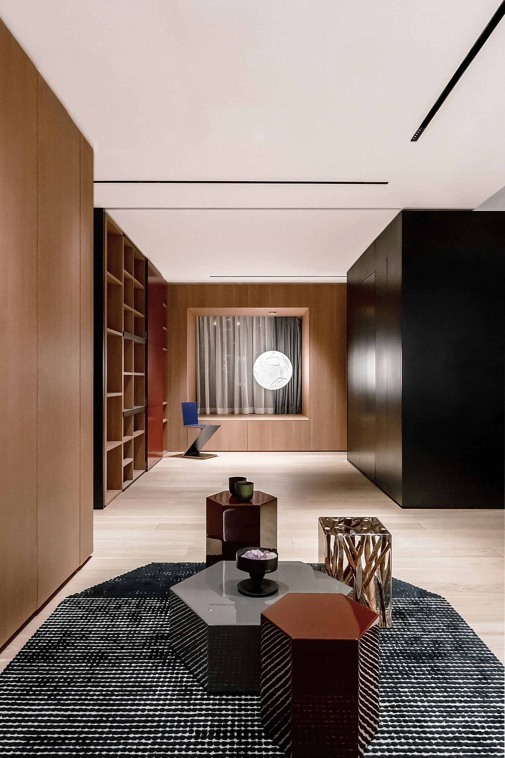 URBAN | About Cubism 关于立体主义（图ZMjg4NjEzMjMy） - 家装设计 - 站酷设计师URBAN私宅设计所原创素材 - 站酷ZCOOL