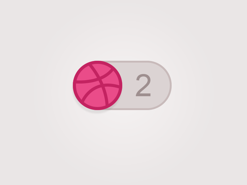 2 Dribbble invites（圖ZMzk2NTU3NDg=） - 其他UI - 站酷設(shè)計(jì)師妖怪的尾巴原創(chuàng)素材 - 站酷ZCOOL
