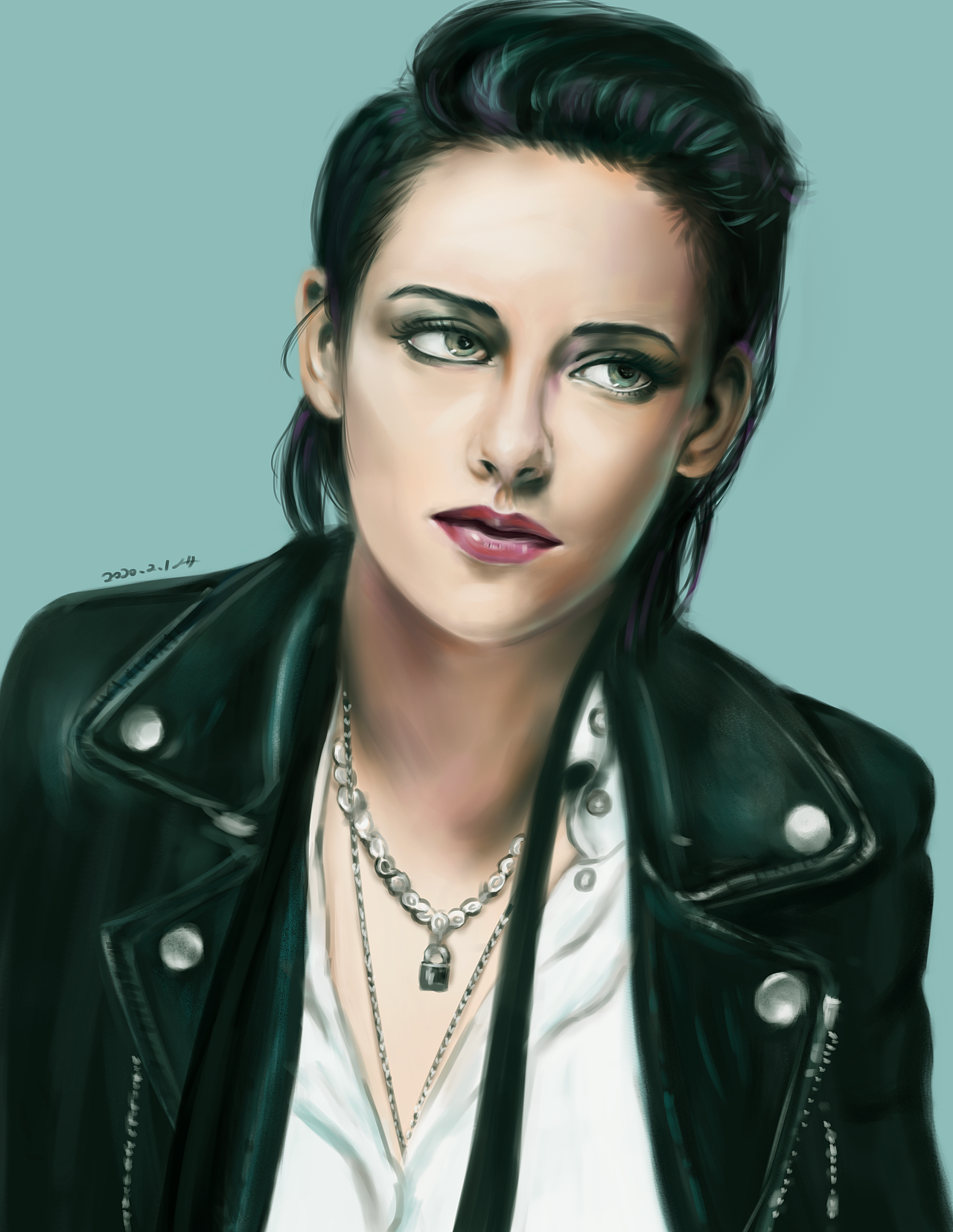 插畫習(xí)作（圖ZMjAxMTgxOTg0） - 創(chuàng)作習(xí)作 - 站酷設(shè)計(jì)師PP補(bǔ)丁原創(chuàng)素材 - 站酷ZCOOL