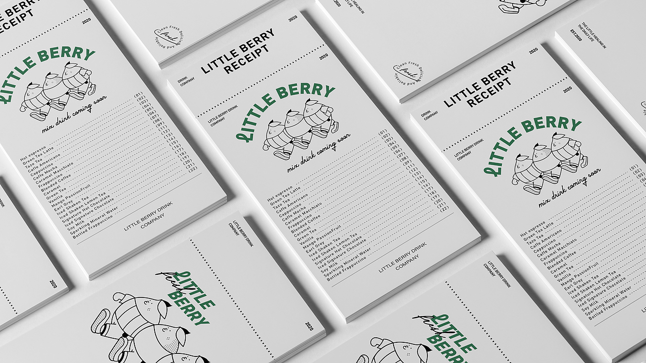SHANTI × 水果系列 | LITTLE BERRY（图ZMjIxNTM3NDgw） - 品牌 - 站酷设计师羊阿姨_原创素材 - 站酷ZCOOL