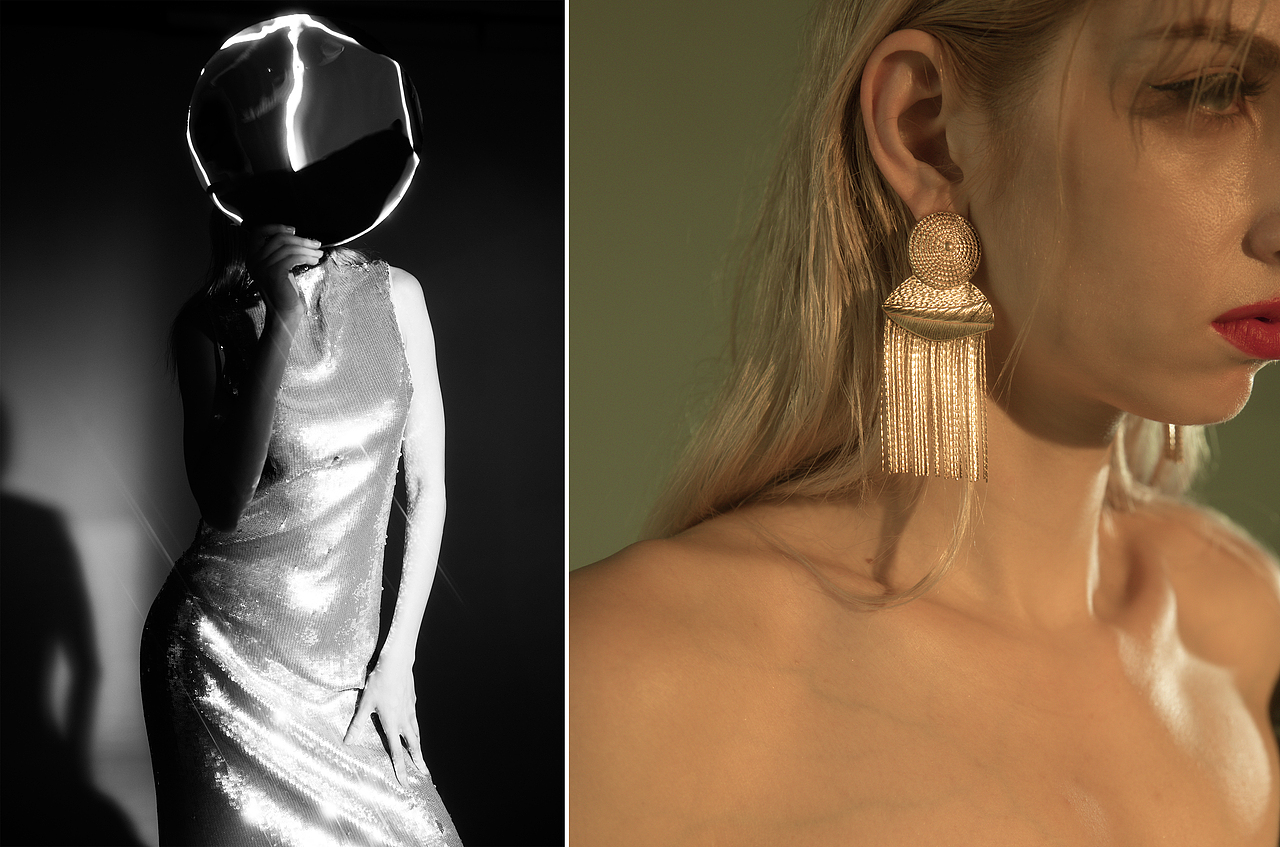 18年拍摄的一些创作片（图ZMTQ2ODI3NzUy） - 时尚/艺术摄影 - 站酷设计师luosifu原创素材 - 站酷ZCOOL