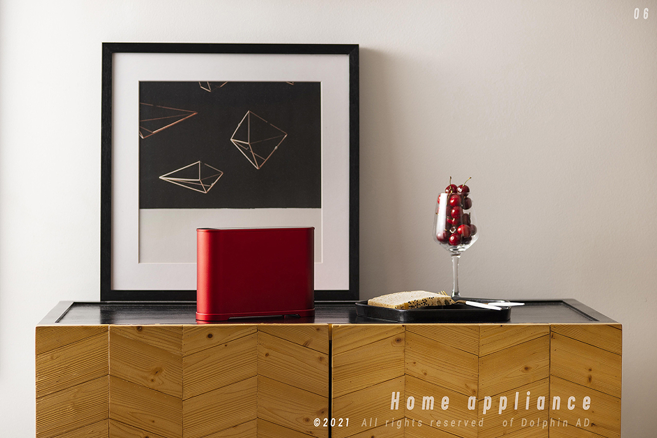 小家电/工业级臭氧消毒机