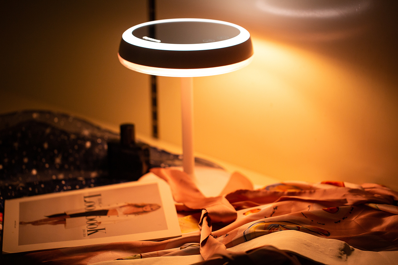 静物 · 摄影 | 智能化妆镜