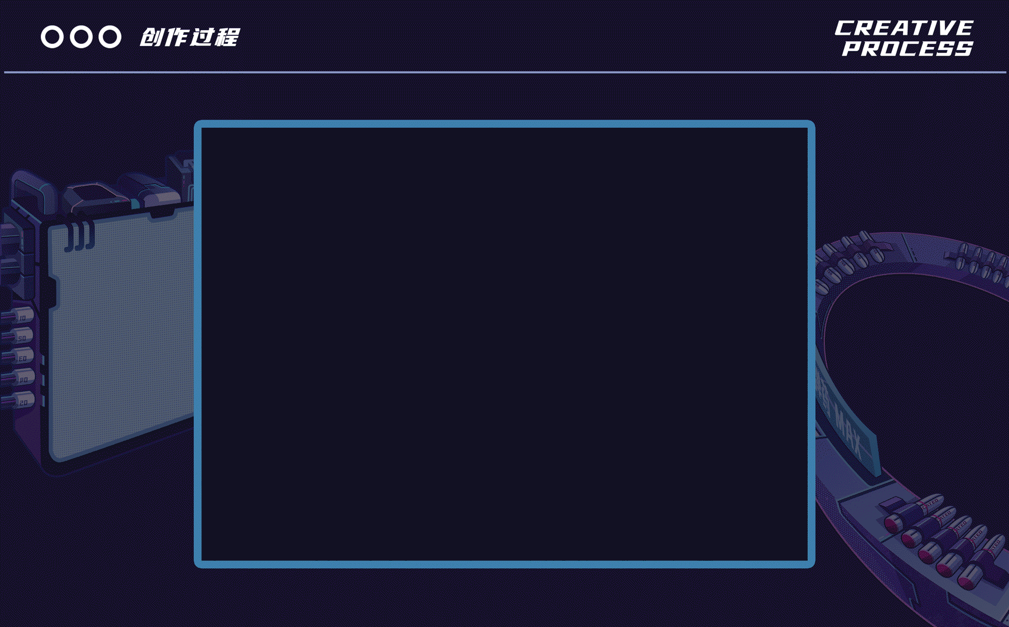 骁龙高通5G毫米波 “未来”不再未来（图ZMjQyOTI0ODky） - 海报 - 站酷设计师史莱姆爷爷原创素材 - 站酷ZCOOL