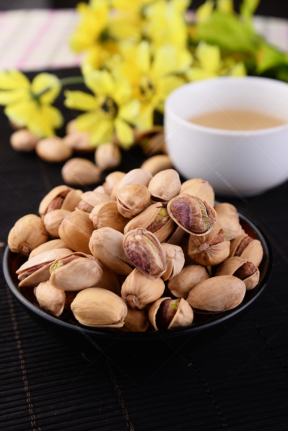 北京 食品拍摄 零食拍摄 白杨摄影