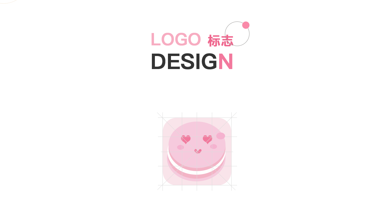 小甜饼app（图ZMTU1OTg4MTY4） - APP界面 - 站酷设计师雪声原创素材 - 站酷ZCOOL