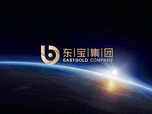东宝集团品牌全案——品牌LOGO、VI视觉设计