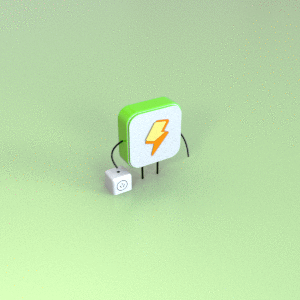 battery