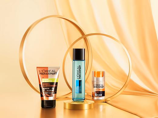 化妆品场景（个人主页-ZNTcwNzU1MDQ=） - 产品摄影 - 站酷设计师哦比托原创素材 - 站酷ZCOOL