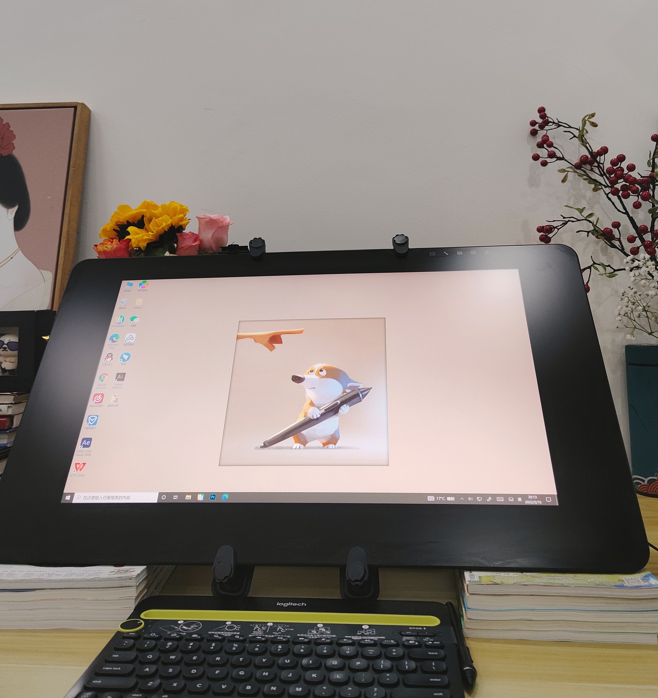 两组书封（图ZMjg4NDQ4NTc2） - 商业插画 - 站酷设计师Day和猫咪原创素材 - 站酷ZCOOL