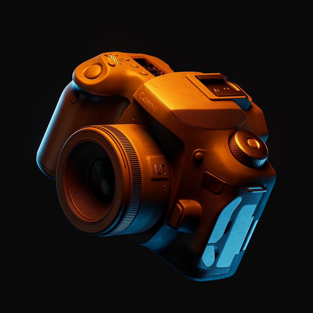 產(chǎn)品渲染-相機(jī)/放映機(jī)（圖ZMzA5NDkwNTM2） - 產(chǎn)品 - 站酷設(shè)計(jì)師設(shè)計(jì)師灬隨心原創(chuàng)素材 - 站酷ZCOOL