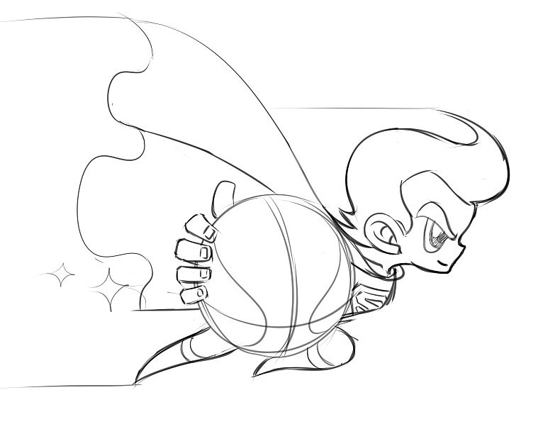 一个少儿篮球培训俱乐部形象LOGO设计（图ZMzEwMTMwOTg0） - 单幅漫画 - 站酷设计师maxway原创素材 - 站酷ZCOOL