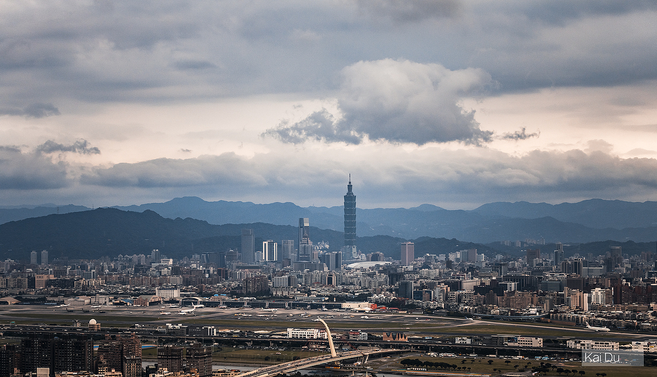 台北之旅（图ZMzI2OTYzMTUy） - 环境/建筑摄影 - 站酷设计师摄影师杜凯原创素材 - 站酷ZCOOL