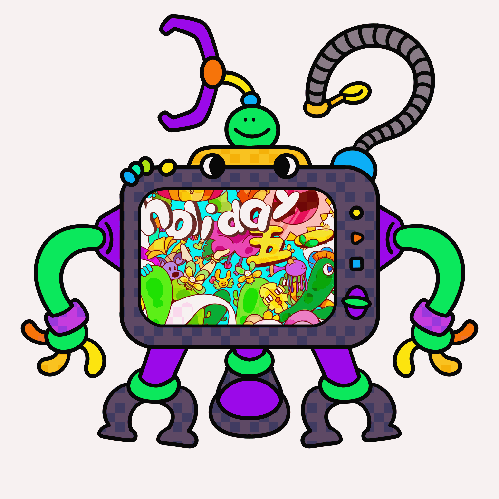 第九弹~【奇幻旅程2】