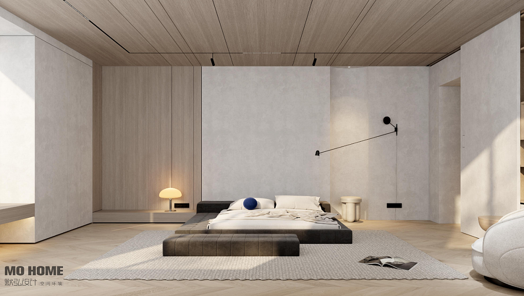 何浚铭 | 光影之诗 法国双面神GPDP AWARD国际设计大奖（图ZMzAzMjg1NDA4） - 家装设计 - 站酷设计师设计网平台原创素材 - 站酷ZCOOL